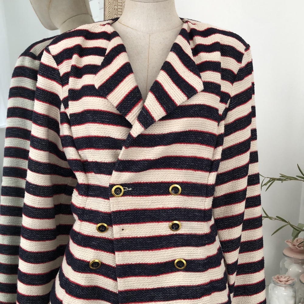 Cabi | Cruise Jacket - Picture 4 of 12